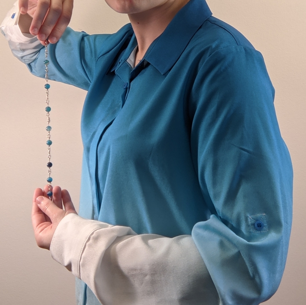 Meet your posher, SB